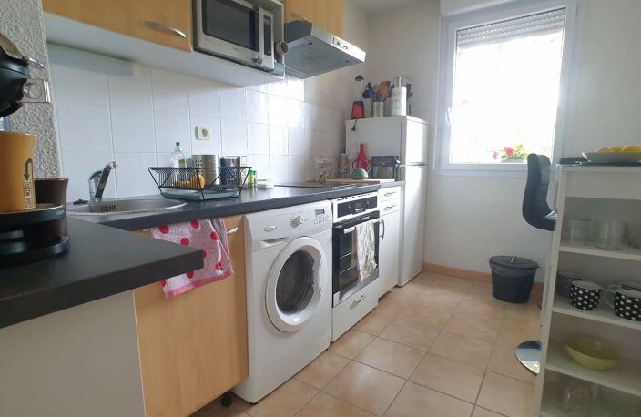 Appartement T2 - Atlantis — photo 2