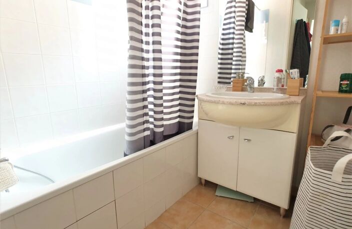 Appartement T2 - Atlantis — photo 4