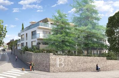 vente appartement 409 000 € à proximité de Charbonnières-les-Bains (69260)