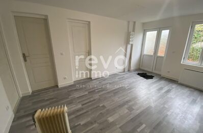 maison 3 pièces 51 m2 à vendre à La Chapelle-Saint-Rémy (72160)