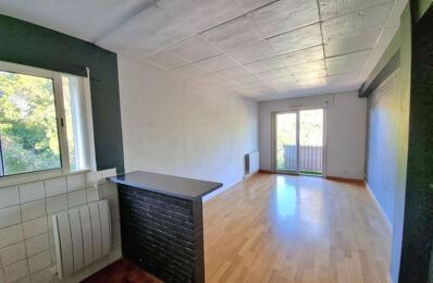 appartement 2 pièces 37 m2 à louer à Montpellier (34080)