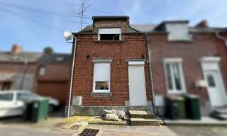 Maison  88 m² à vendre à Trélon (59132)