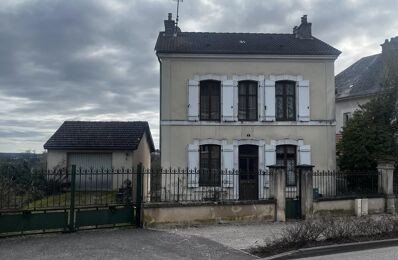 maison 5 pièces 99 m2 à Neufchâteau (88300)