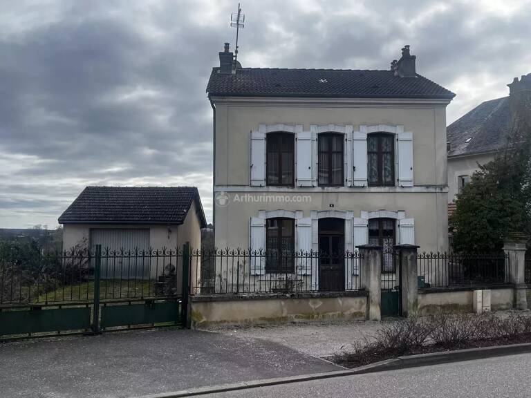 Maison 5 pièces  à vendre 99 m² — photo 1