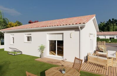 construire maison 157 826 € à proximité de Charente (16)