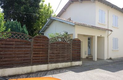 vente maison 138 400 € à proximité de Meilhan-sur-Garonne (47180)