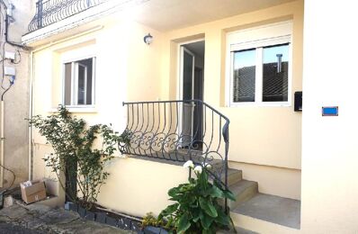 vente appartement 141 300 € à proximité de Saint-Pardoux-du-Breuil (47200)