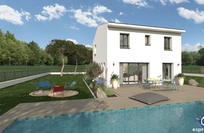 vente maison 631 000 € à proximité de Le Castellet (83330)