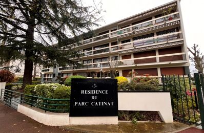 vente appartement 420 000 € à proximité de Saint-Brice-sous-Forêt (95350)