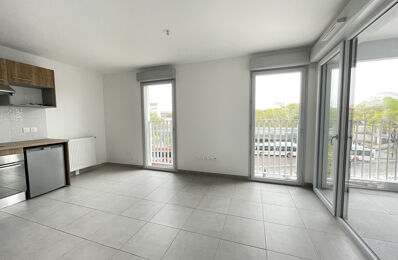 location appartement 575 € CC /mois à proximité de Vernet (31810)