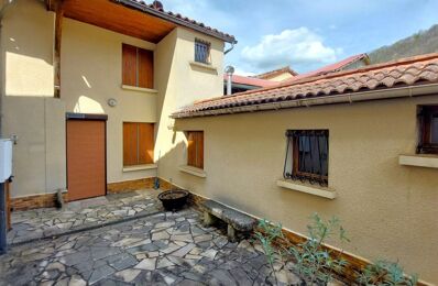 vente maison 42 000 € à proximité de Saint-Bertrand-de-Comminges (31510)
