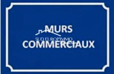 vente commerce 149 000 € à proximité de Villefranche-sur-Mer (06230)
