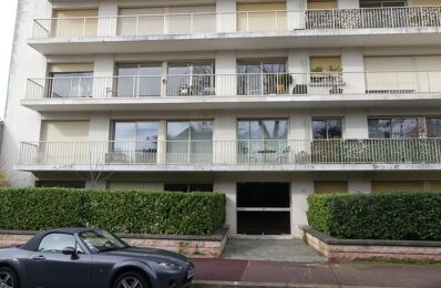 vente appartement 684 000 € à proximité de Carrières-sur-Seine (78420)