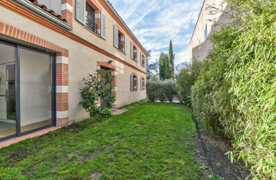 maison 5 pièces 176 m2 à vendre à Toulouse (31400)