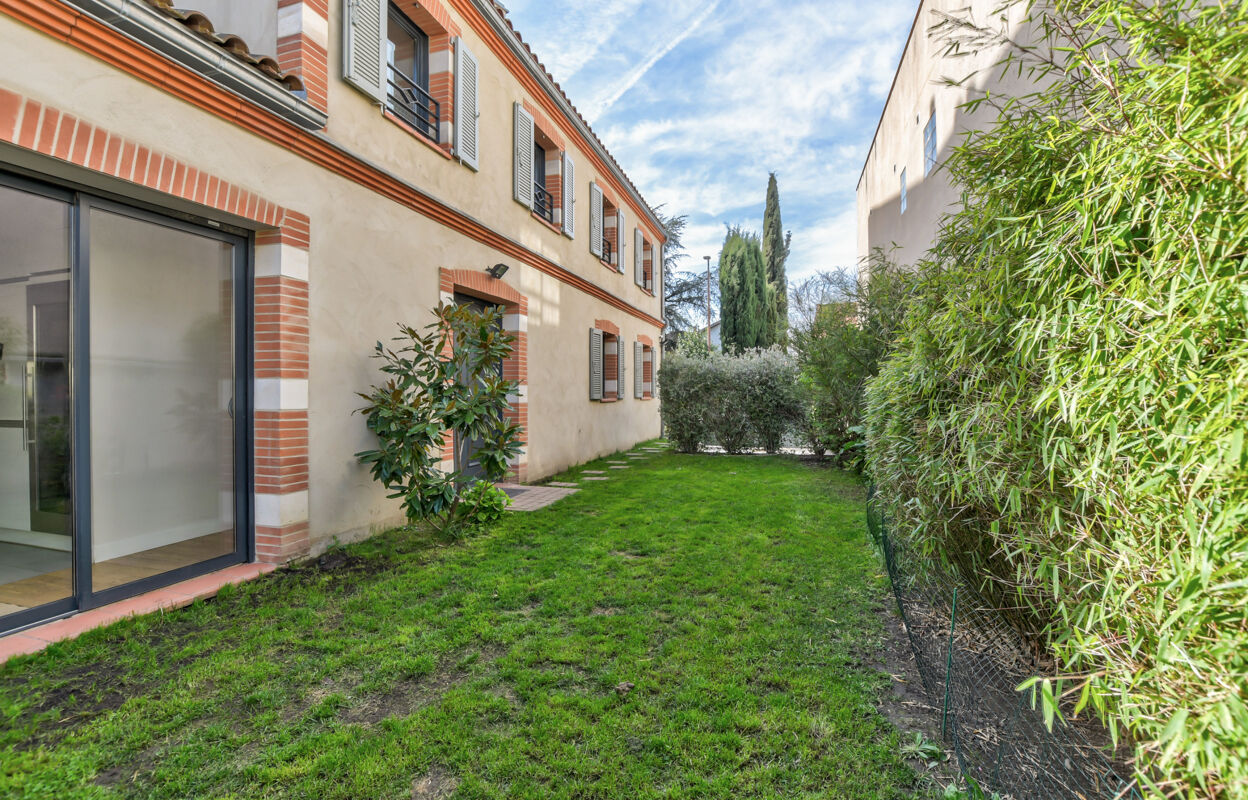maison 5 pièces 176 m2 à vendre à Toulouse (31400)
