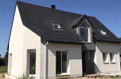 construire maison 233 000 € à proximité de Bosc-le-Hard (76850)