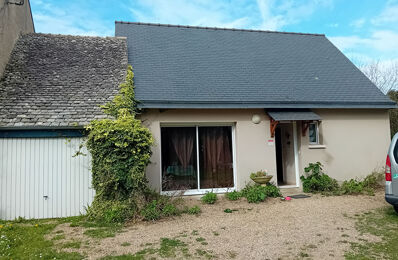 vente maison 279 900 € à proximité de Plestin-les-Grèves (22310)