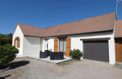 vente maison 214 000 € à proximité de Aschères-le-Marché (45170)