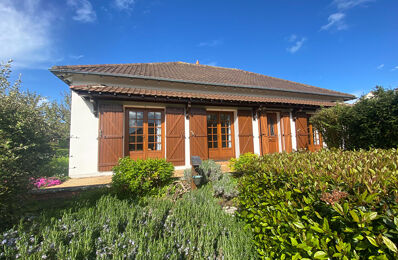 vente maison 218 700 € à proximité de Montigny (45170)