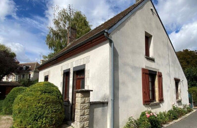 vente maison 98 700 € à proximité de Batilly-en-Gâtinais (45340)