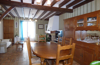 vente maison 145 000 € à proximité de Oinville-Saint-Liphard (28310)