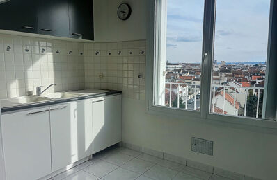 location appartement 602 € CC /mois à proximité de Bouvancourt (51140)