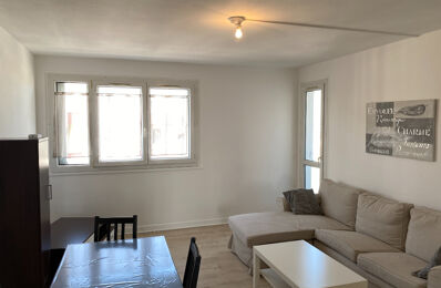 location appartement 742 € CC /mois à proximité de Ardennes (08)