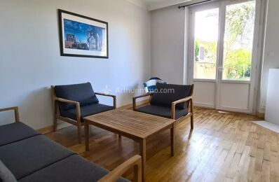location appartement 640 € CC /mois à proximité de Villefranche-d'Albigeois (81430)