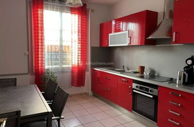 location appartement 640 € CC /mois à proximité de Orban (81120)