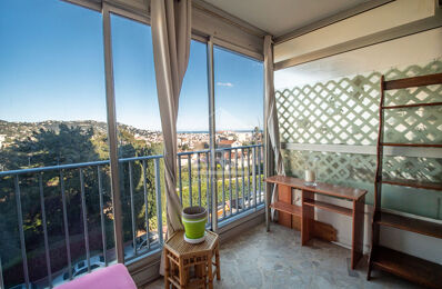 vente appartement 149 000 € à proximité de Grasse (06130)