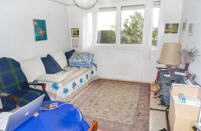 appartement 2 pièces 38 m2 à vendre à Cannes (06400)
