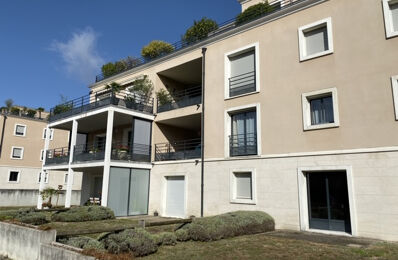 appartement 2 pièces 60 m2 à louer à Châteauroux (36000)