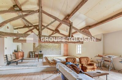 vente maison 539 000 € à proximité de Villariès (31380)