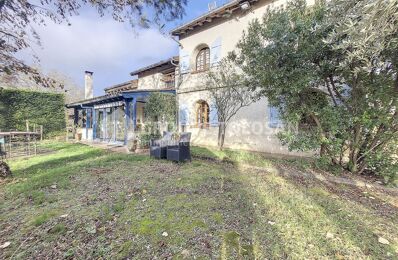 vente maison 610 000 € à proximité de Roquesérière (31380)