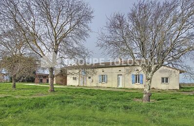 vente maison 317 000 € à proximité de Montesquieu-Lauragais (31450)