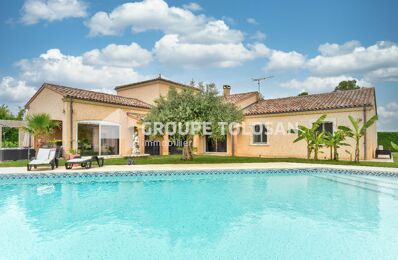 vente maison 1 059 000 € à proximité de Monclar-de-Quercy (82230)