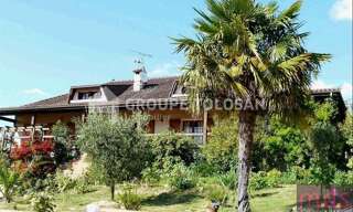 Maison 9 Pièces 348 m² à vendre à Verfeil (31590)