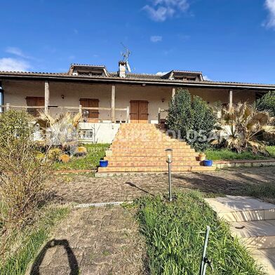 Maison 9 pièces 549000 €