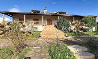 Maison 9 Pièces 348 m² à vendre à Gragnague (31380)