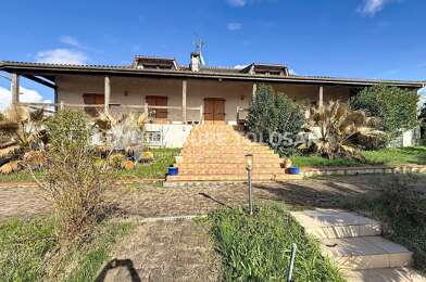 Maison 9 pièces 499000 €