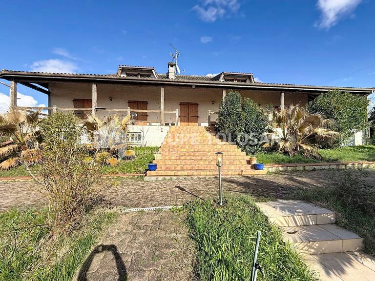 Maison — photo 1