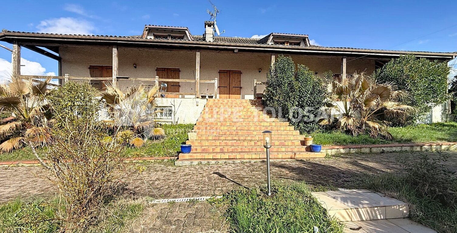 Maison — photo 1