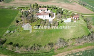 Maison 25 Pièces 622 m² à vendre à Castres (81100)
