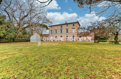 vente maison 1 365 000 € à proximité de Portet-sur-Garonne (31120)