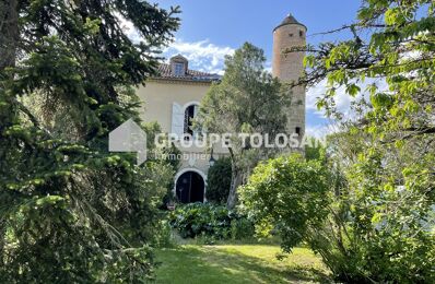 vente maison 795 000 € à proximité de Saint-Puy (32310)