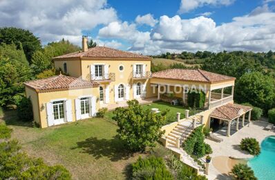 vente maison 1 950 000 € à proximité de Lavalette (31590)