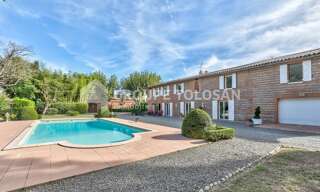Maison 13 Pièces 420 m² à vendre à Toulouse (31000)