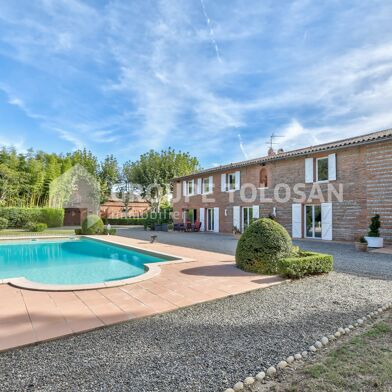 Maison 13 pièces 1450000 €