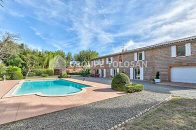 Maison 13 pièces 1450000 €