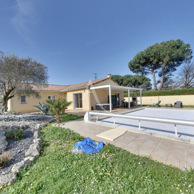 Maison 6 pièces 349000 €